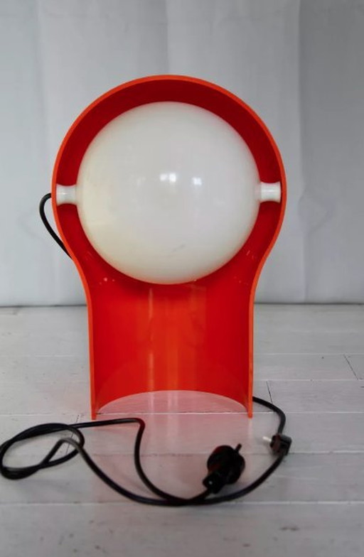 Lamp Telegono, Vico Magistretti, Artemide