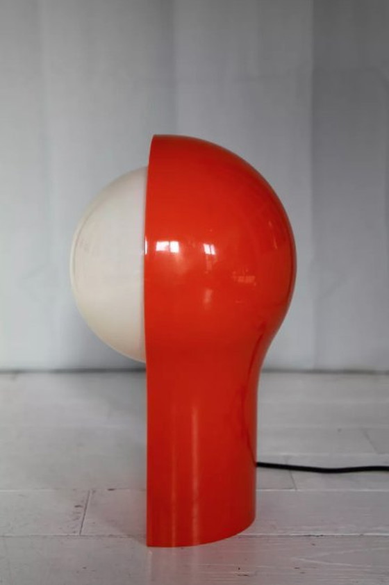 Image 1 of Lamp Telegono, Vico Magistretti, Artemide