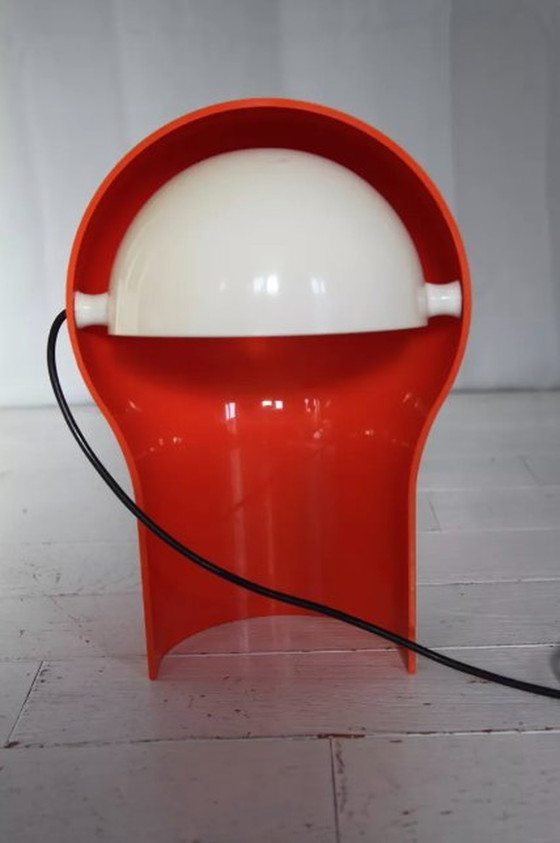 Image 1 of Lamp Telegono, Vico Magistretti, Artemide