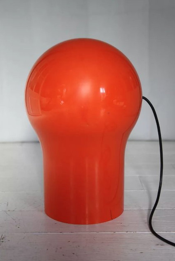 Image 1 of Lamp Telegono, Vico Magistretti, Artemide