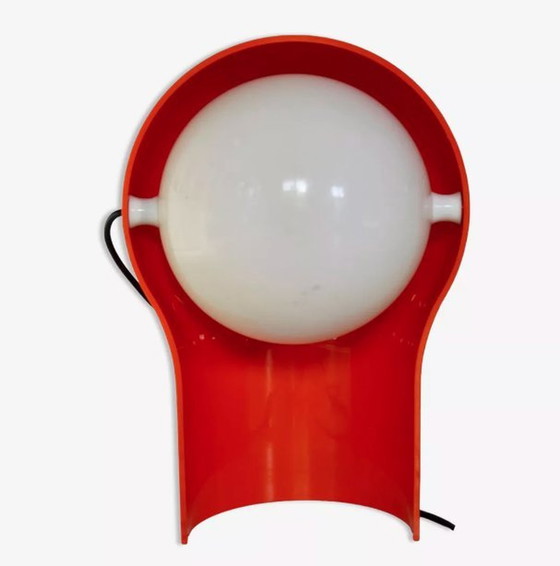 Image 1 of Lamp Telegono, Vico Magistretti, Artemide