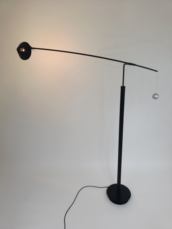 Image 1 of Artemide Nestore vloerlamp