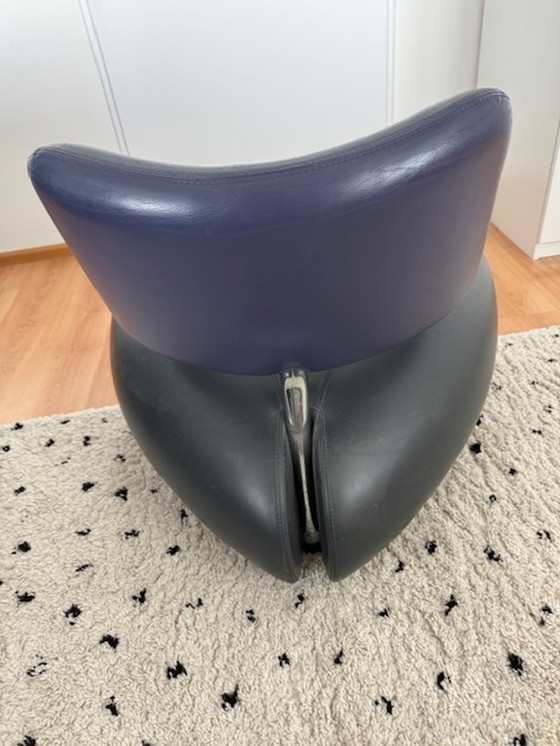 Image 1 of Leolux Palone fauteuil