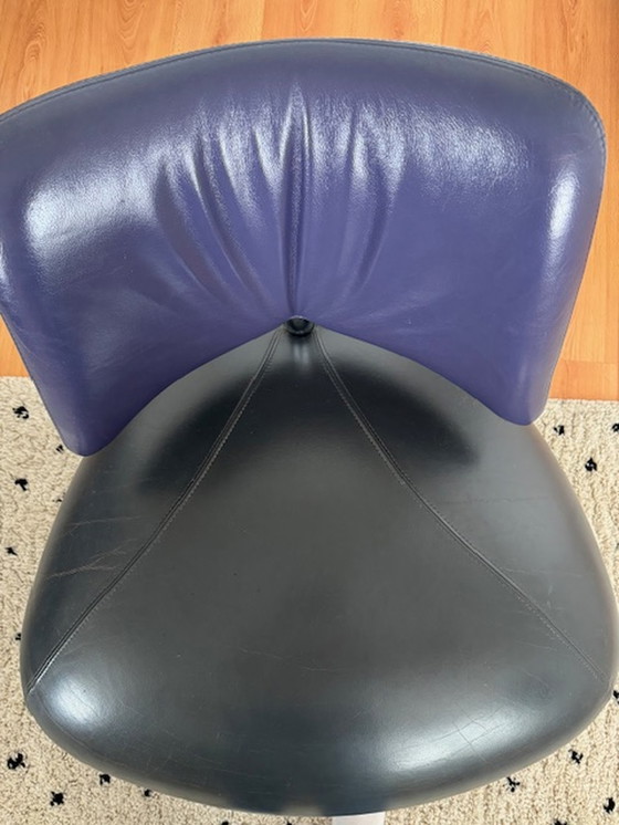 Image 1 of Leolux Palone fauteuil