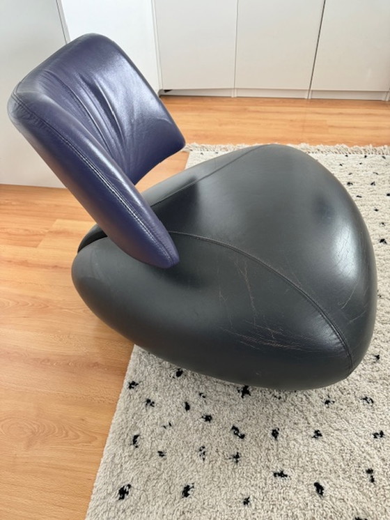 Image 1 of Leolux Palone fauteuil