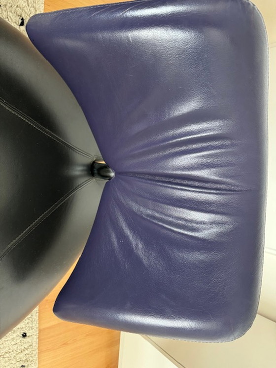 Image 1 of Leolux Palone fauteuil