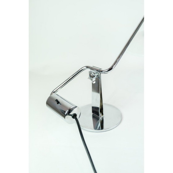 Image 1 of Vintage Pianolamp Ph 2/1 van Poul Henningsen voor Louis Poulsen