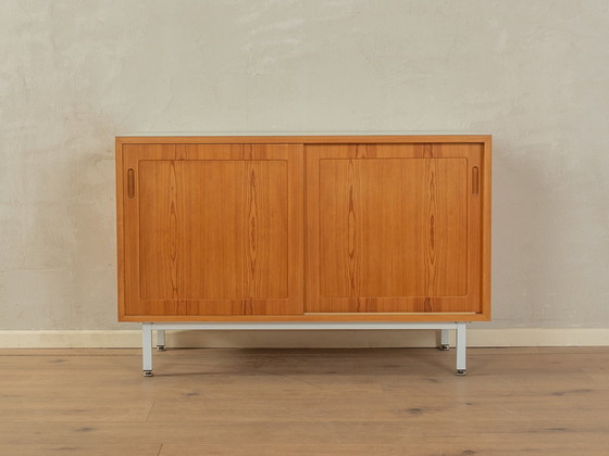 Image 1 of  Dressoir 1960, Poul Hundevad