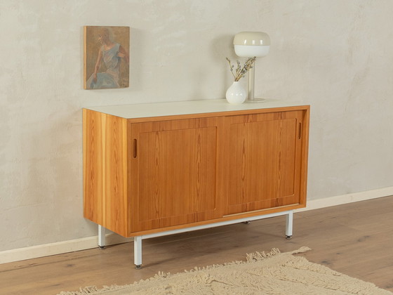 Image 1 of  Dressoir 1960, Poul Hundevad