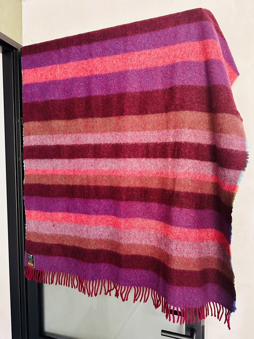 Missoni Home Masters Puur Lana Virgin Wool