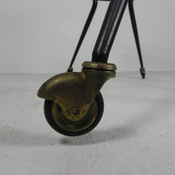 Image 1 of Vintage Rama side table