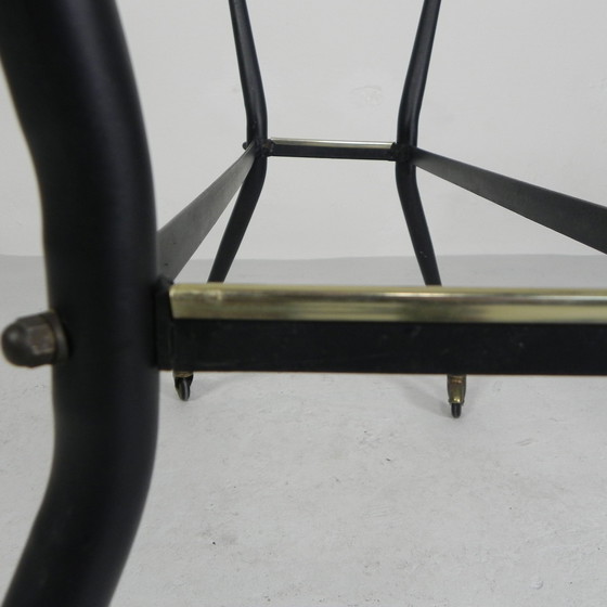 Image 1 of Vintage Rama side table