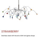 Willemse design hanglamp