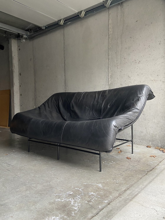 Image 1 of Butterfly Sofa Montis Gerard Van Den Berg