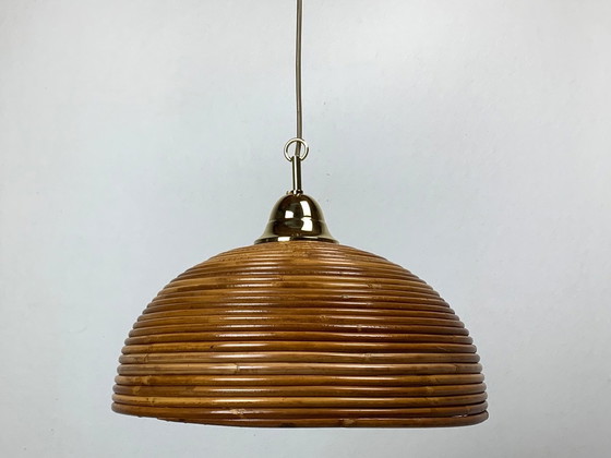 Image 1 of Hanglamp, Italië, 1970