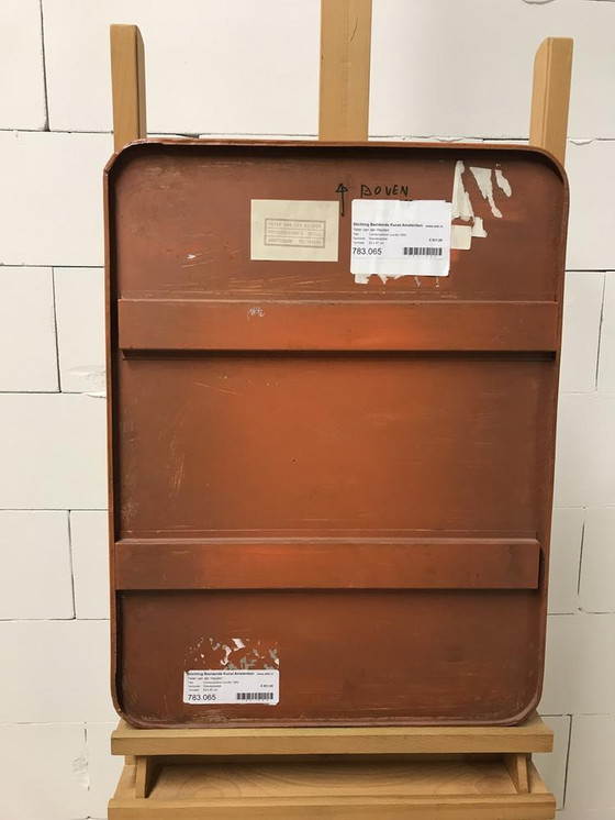 Image 1 of contemplatie