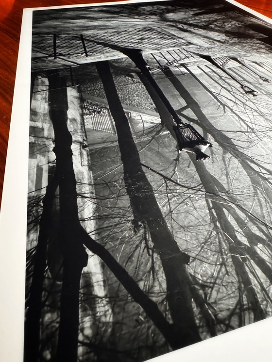 Image 1 of 1X Brassai | Escaliers Montmartre Paris, 1932 | Fine Art Print