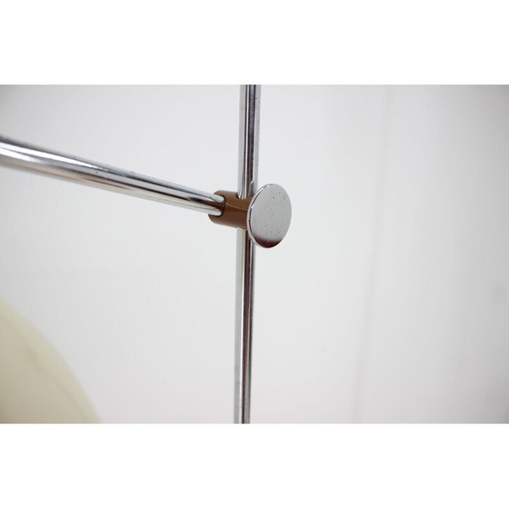 Image 1 of Vintage verstelbare vloerlamp, Tsjechoslowakije 1970