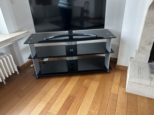 Sonore tv-standaard