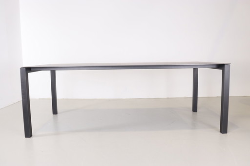 Bert Plantagie tafel