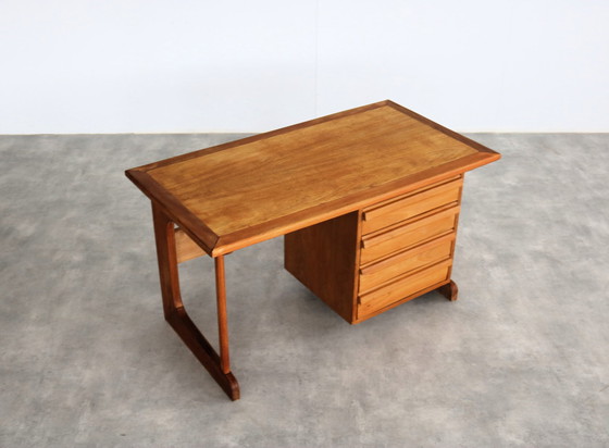 Image 1 of Vintage Eiken Bureau