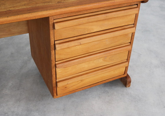 Image 1 of Vintage Eiken Bureau