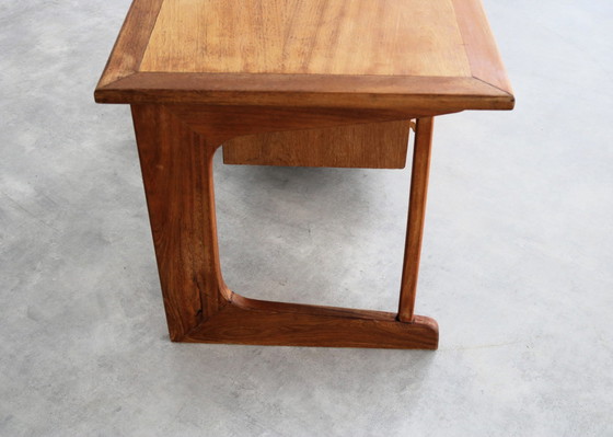 Image 1 of Vintage Eiken Bureau