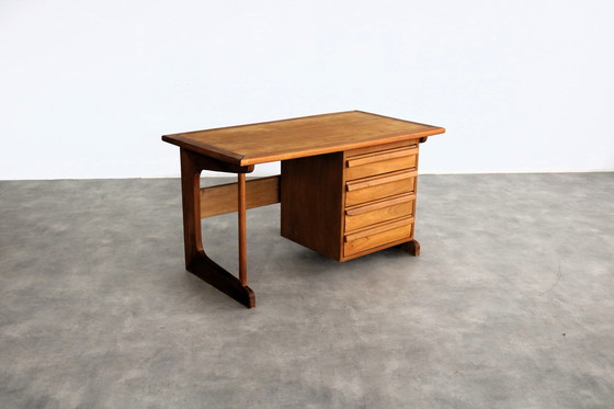 Image 1 of Vintage Eiken Bureau