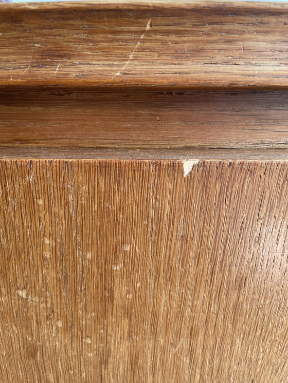 Image 1 of Vintage dressoir