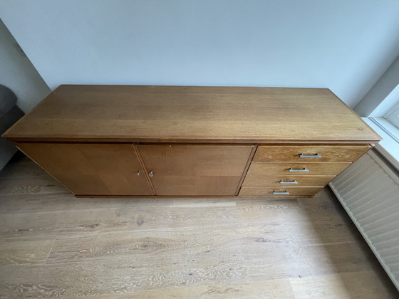 Image 1 of Vintage dressoir