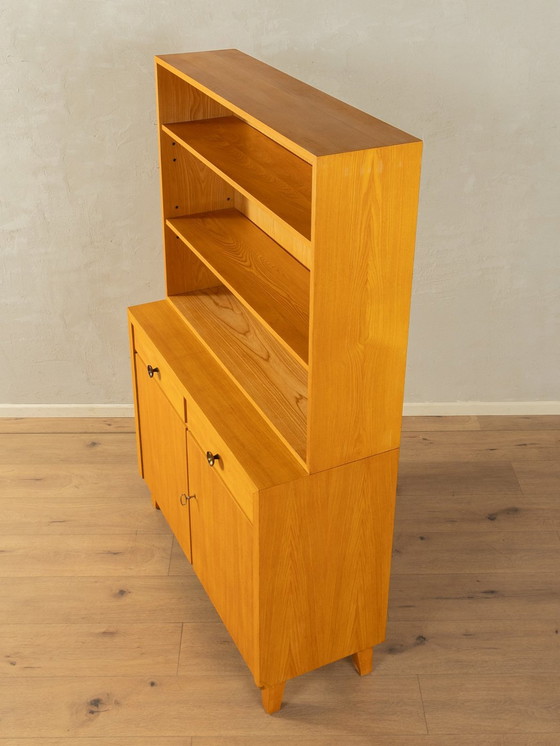 Image 1 of  1950S kabinet, Musterring