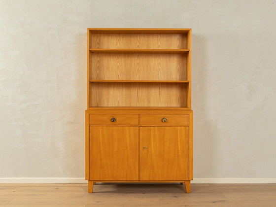 Image 1 of  1950S kabinet, Musterring