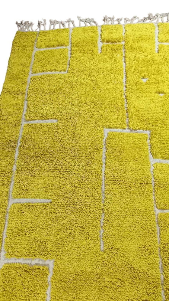 Image 1 of Berber Karpet Berber Tapijten Eettafel Hoogpolig Tapijt Kopen Laagpolig Outlet Vloerbedekking Gekleurde Goedkope Vloerkleed