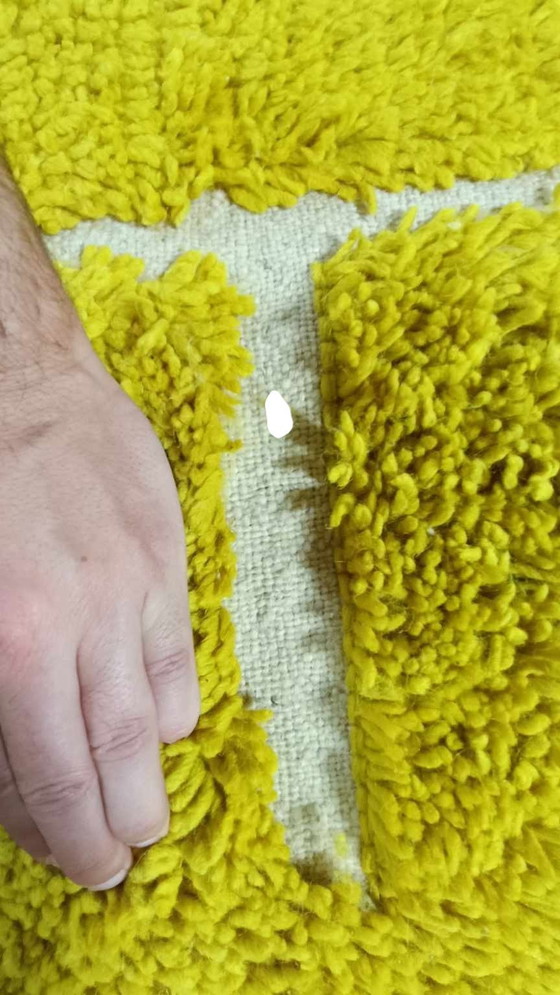 Image 1 of Berber Karpet Berber Tapijten Eettafel Hoogpolig Tapijt Kopen Laagpolig Outlet Vloerbedekking Gekleurde Goedkope Vloerkleed