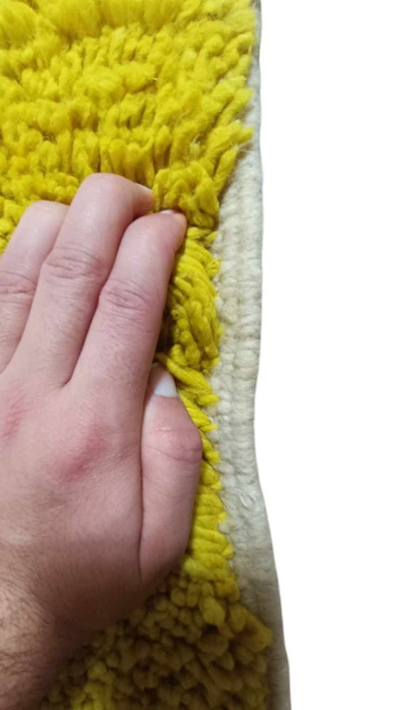 Image 1 of Berber Karpet Berber Tapijten Eettafel Hoogpolig Tapijt Kopen Laagpolig Outlet Vloerbedekking Gekleurde Goedkope Vloerkleed