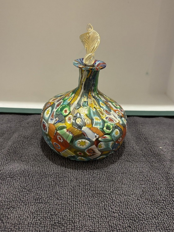 Image 1 of Murano Parfumfles
