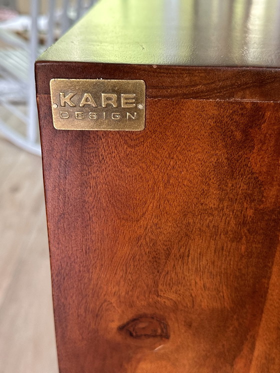 Image 1 of Art deco dressoir van Kare Design