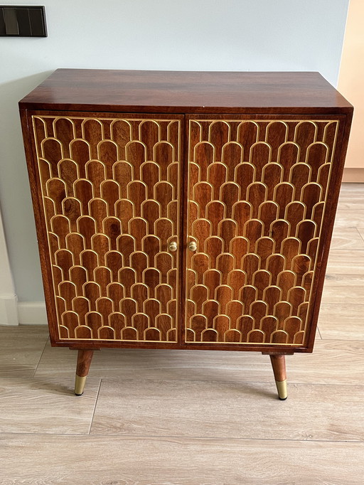 Art deco dressoir van Kare Design