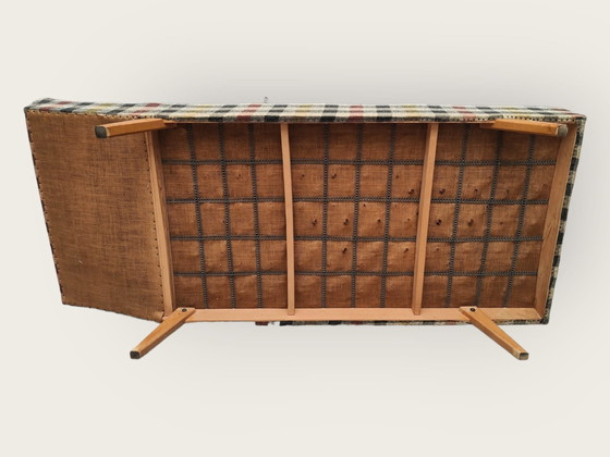 Image 1 of Mid Century sofa