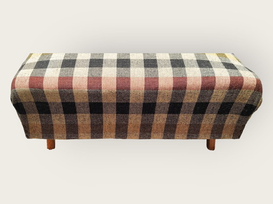 Image 1 of Mid Century sofa