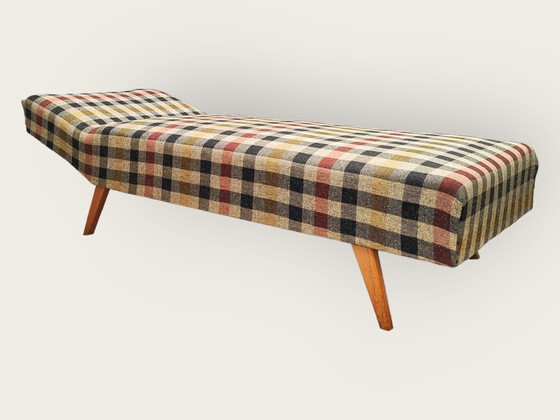 Image 1 of Mid Century sofa