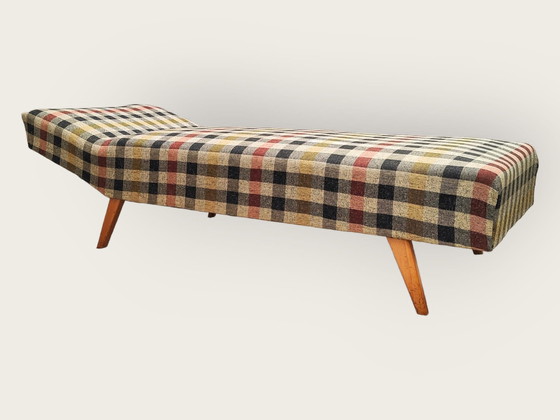 Image 1 of Mid Century sofa