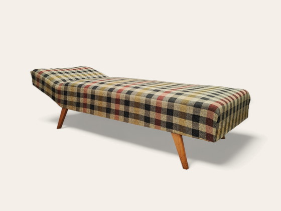 Image 1 of Mid Century sofa