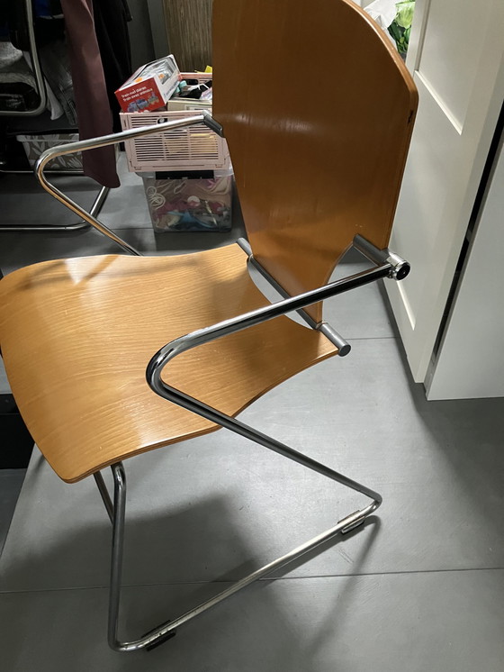 Image 1 of Josep Mora Egoa Chairs