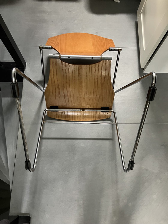 Image 1 of Josep Mora Egoa Chairs