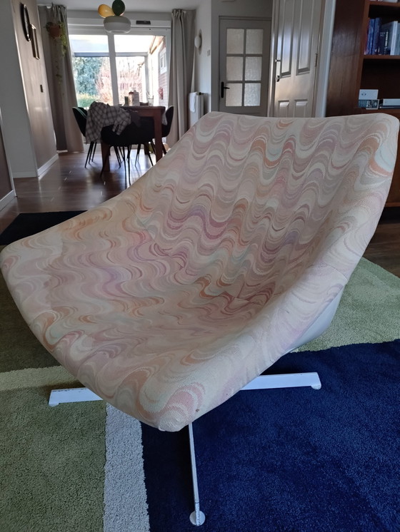 Image 1 of Vintage Fauteuil