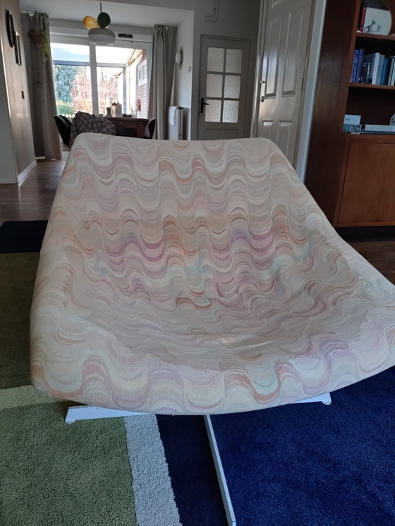 Image 1 of Vintage Fauteuil