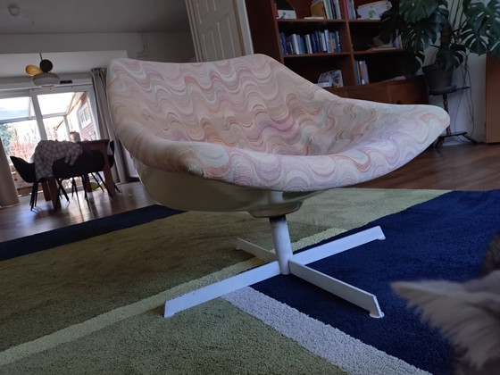 Image 1 of Vintage Fauteuil