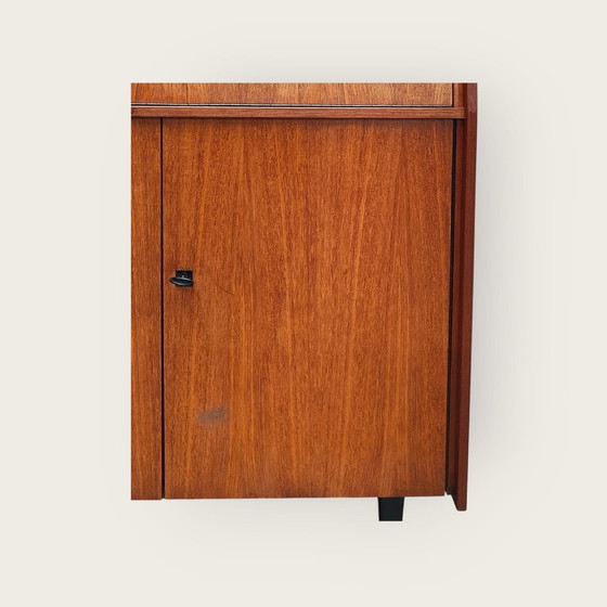 Image 1 of Mid Century Sercretaire