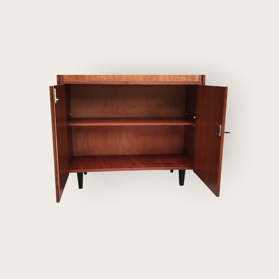 Image 1 of Mid Century Sercretaire